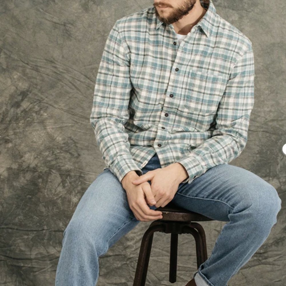 Hiroshi Kato Pen Slim Air - Ronnie 11.5oz